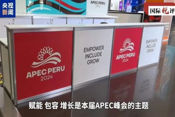 Yazar Chen Tingyao'nun yazısına göre 31.Asya-Pasifik Ekonomik İşbirliği (APEC) Liderleri