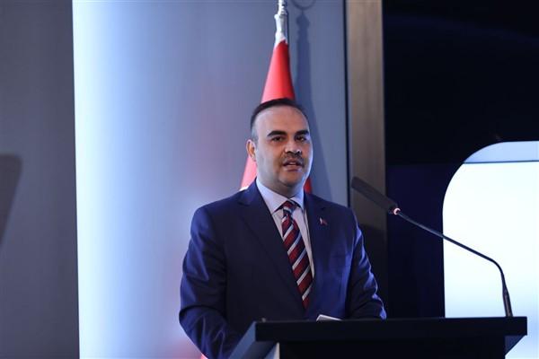 Sanayi ve Teknoloji Bakanı Mehmet Fatih Kacır, Organize Sanayi Bölgeleri