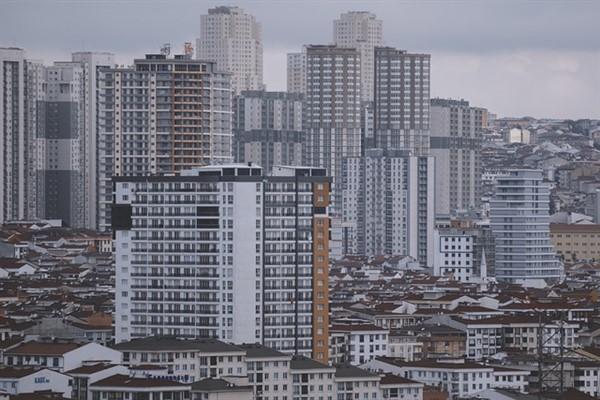 İstanbul, 18 Kasım (Hibya) - BMD Araştırma, Konut Fiyat Endeksi
