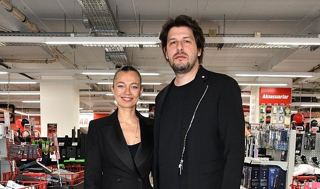 Avrupa’nın lider elektronik perakendecisi MediaMarkt, bu yıl da ‘Şahane Cuma’