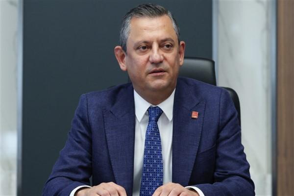 Cumhuriyet Halk Partisi (CHP) Genel Başkanı Özgür Özel, Ülke Politikaları