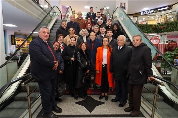 Cumhuriyet Halk Partisi (CHP) İstanbul Milletvekili Gamze Akkuş İlgezdi, Yalova