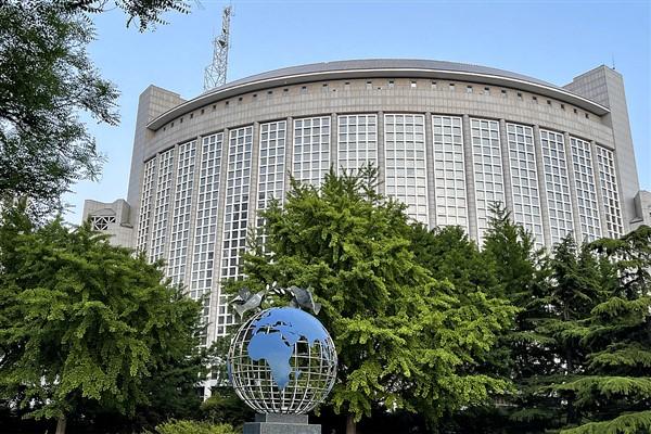 Çin’in ilgili taraflarla beraber, Asya-Pasifik Ekonomik İşbirliği (APEC) Zirvesi kapsamında