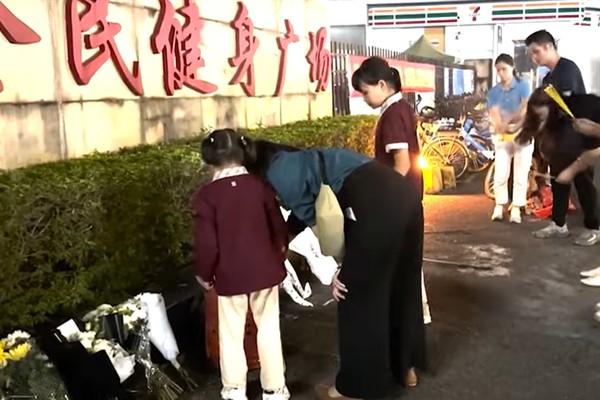 Pekin, 13 Kasım  (Hibya) - Polis Salı günü yaptığı