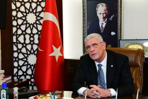 İYİ Parti Genel Başkanı Müsavat Dervişoğlu, Kadın, Aile ve Sosyal