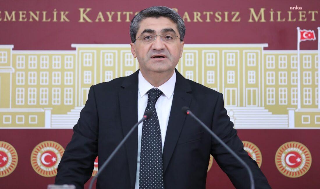 DEVA Partisi Genel Başkan Yardımcısı Mehmet Emin Ekmen, Türkiye Büyük
