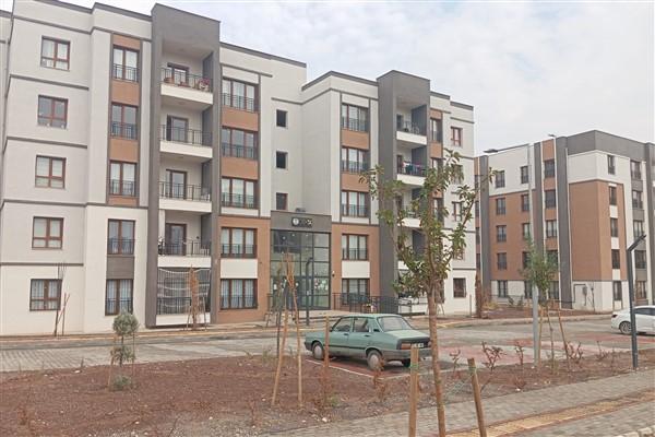 Diyarbakır, 19 Kasım (Hibya) - Diyarbakır’ın Bağlar ilçesi Oğlaklı Mahallesi’ndeki
