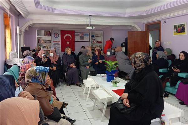Diyarbakır, 19 Kasım (Hibya) - Diyarbakır’da Yeniden Yaşam Kanserle Mücadele