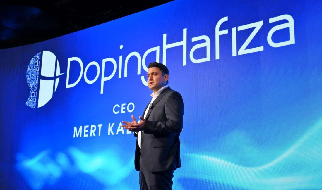 Doping Hafıza, toplumsal sosyal sorumluluk bilinciyle, Atatürk’ün kaleme aldığı Geometri