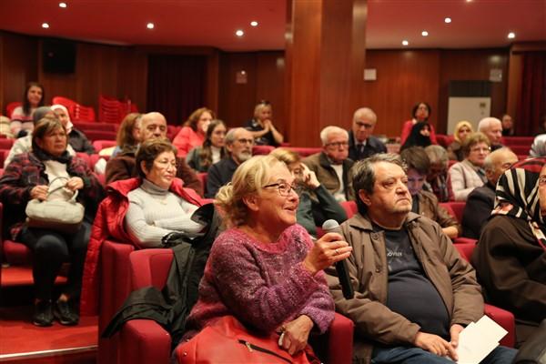 Eskişehir Büyükşehir Belediyesi ve Acıbadem Eskişehir Hastanesi iş birliğiyle Diyabet