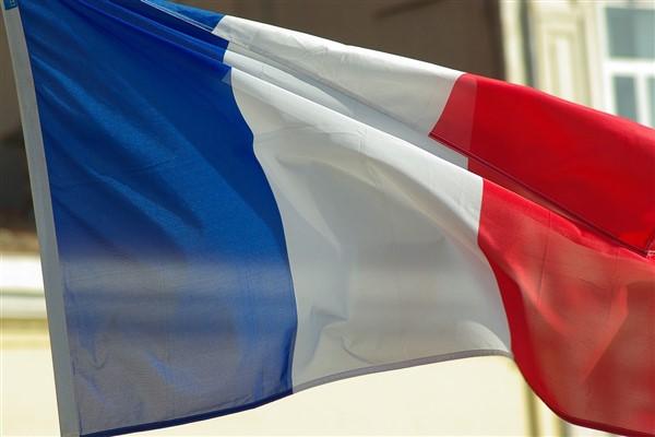 Paris, 19 Kasım (Hibya) - Fransa Cumhurbaşkanı Emmanuel Macron, Avrupa