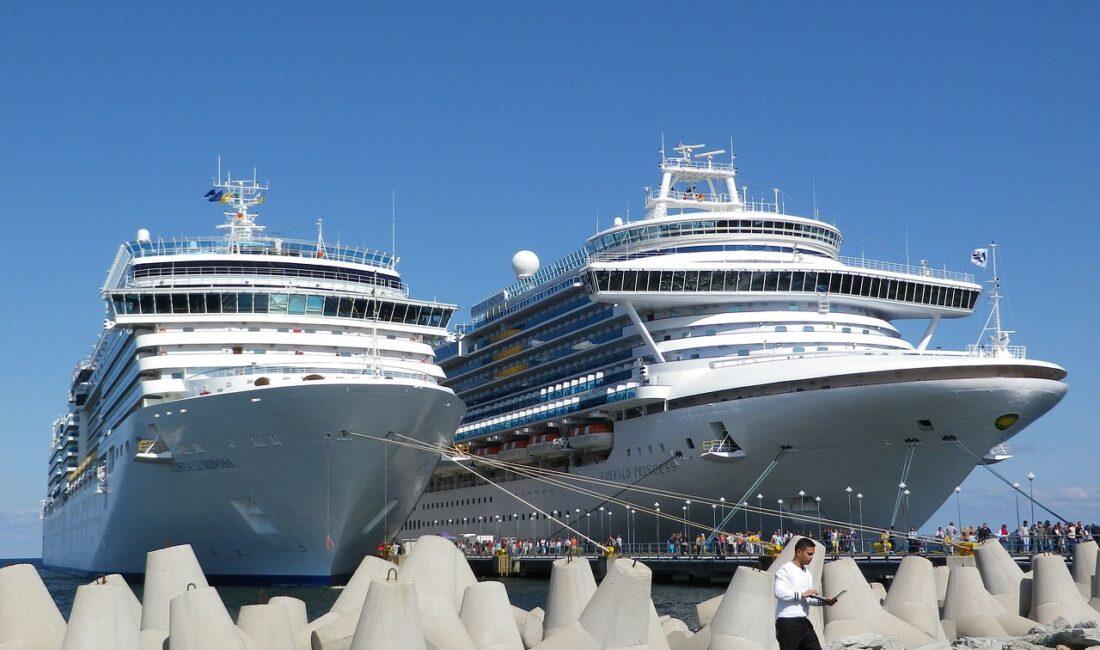 Global Yatırım Holding A.Ş'nin dolaylı bağlı ortaklığı Global Ports Holding