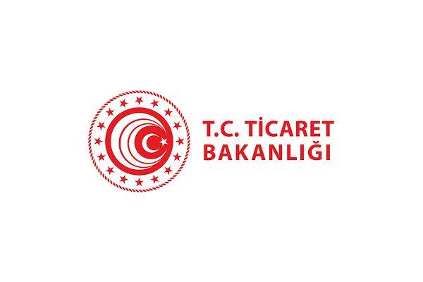 Ticaret Bakanlığı, 17 Kasım itibarıyla ulusal ve ortak transit işlemlerinde