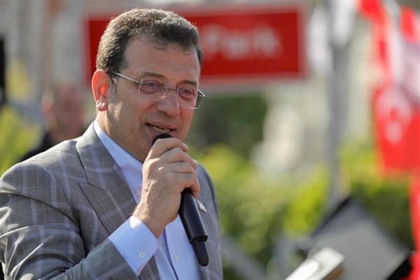 İstanbul Büyükşehir Belediye (İBB) Başkanı Ekrem İmamoğlu’nun yargılandığı davada karar