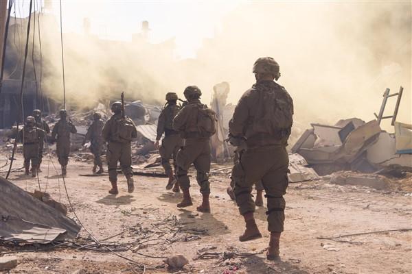 Jerusalem, 12 Kasım (Hibya) - İsrail Savunma Kuvvetleri (IDF), Hizbullah’ın