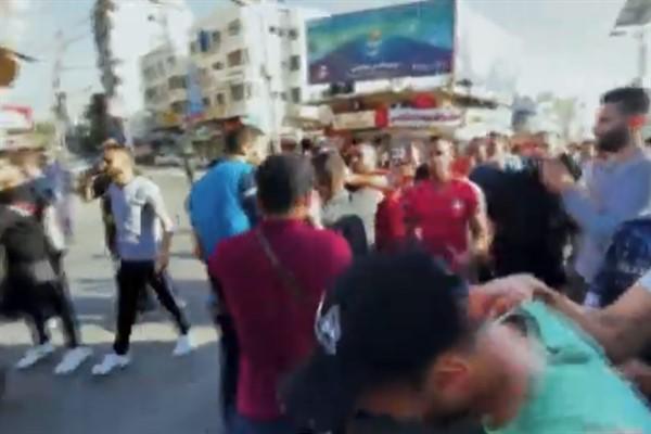 Stockholm, 14 Kasım  (Hibya) - İnsan Hakları İzleme Örgütü'nün