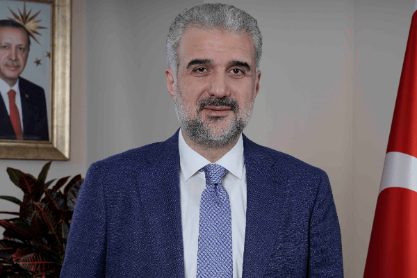AK Parti İstanbul İl Başkanı Osman Nuri Kabaktepe, İstanbul Büyükşehir