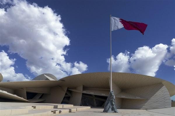Doha, 12 Kasım (Hibya) – Katar Dışişleri Bakanlığı, İsrail Dışişleri