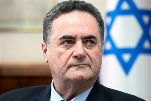 Kudüs, 13 Kasım (Hibya) - İsrail Savunma Bakanı Yisrael Katz,