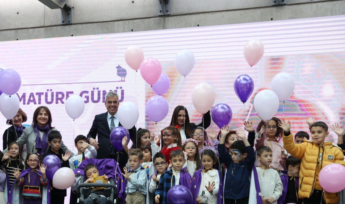 Sağlık Bakanı Prof. Dr. Kemal Memişoğlu, 17 Kasım 2024 Pazar