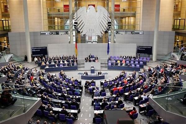 Berlin, 14 Kasım  (Hibya) - Almanya Başbakanı Olaf Scholz,
