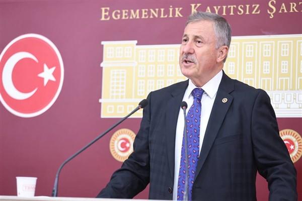 Gelecek-Saadet TBMM Grup Başkanı ve Muğla Milletvekili Doç. Dr. Selçuk