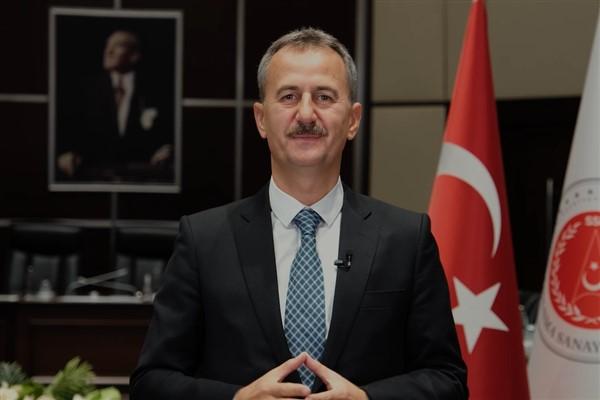 Savunma Sanayii Başkanı Prof. Dr. Haluk Görgün, Kocaeli ziyareti kapsamında;