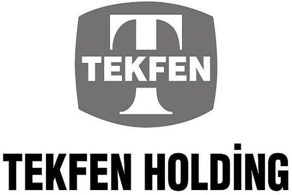 Tekfen Holding A.Ş, pay geri alımı yaptı.