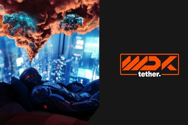 Dijital varlık sektörünün önde gelen şirketi Tether, USDT ve Bitcoin