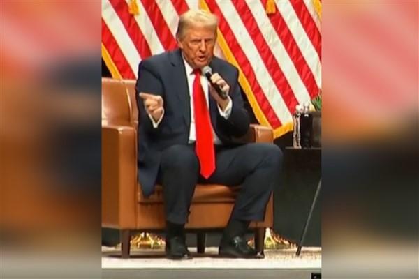 Washington, 19 Kasım  (Hibya) - Donald Trump Pazartesi günü,
