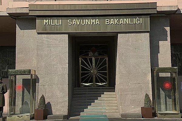 Milli Savunma Bakanlığı (MSB), TSK Spor Gücü Triatlon Takımlarının Açık