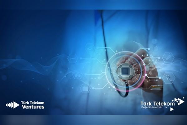 Yenilikçi girişim fikirlerini destekleyerek geleceğin şekillenmesine katkı sağlayan Türk Telekom,