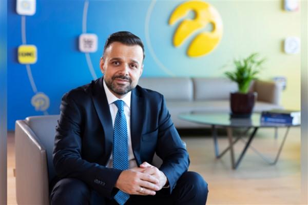 Turkcell'in “Geleceği Yazanlar” Programı kapsamında başlatılan “Geleceği Yazan Kadınlar Yapay