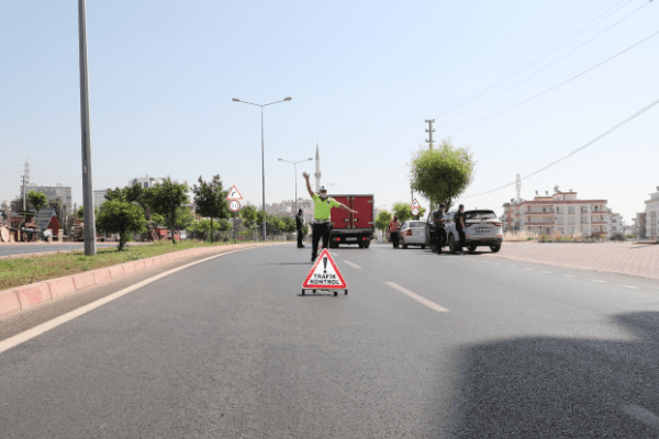 İçişleri Bakanı Ali Yerlikaya, 1 Ocak-31 Ekim tarihleri arasında emniyet