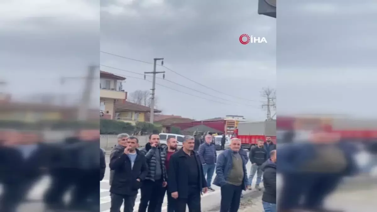 10 yaşındaki bir çocuğun trajik trafik kazasında hayatını kaybetmesi, toplumda
