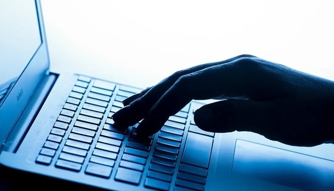 İçişleri Bakanlığınca hayata geçirilen "112 Web İhbar Sistemi" ile vatandaşlar