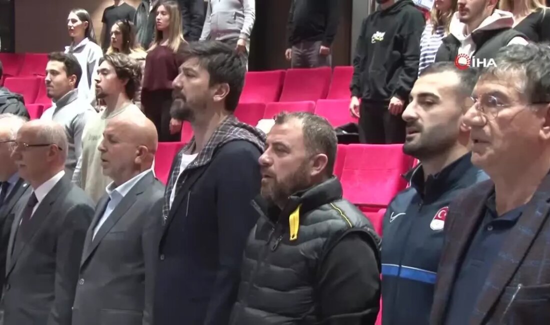 2024 Torex Spor Ödülleri Töreni, İstanbul'da spor dünyasının önde gelen