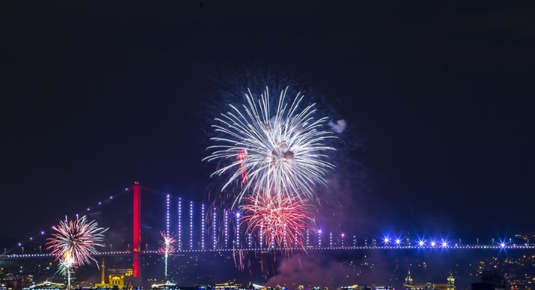 2025'e Girmeden Önce 31 Aralık'ın Tatil Durumu