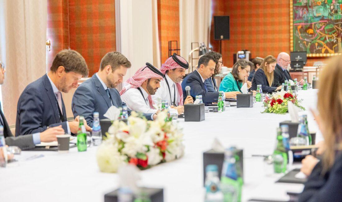 Doha, 17 Aralık (Hibya) - Katar Başbakanlık Dışişleri Bakanı Özel