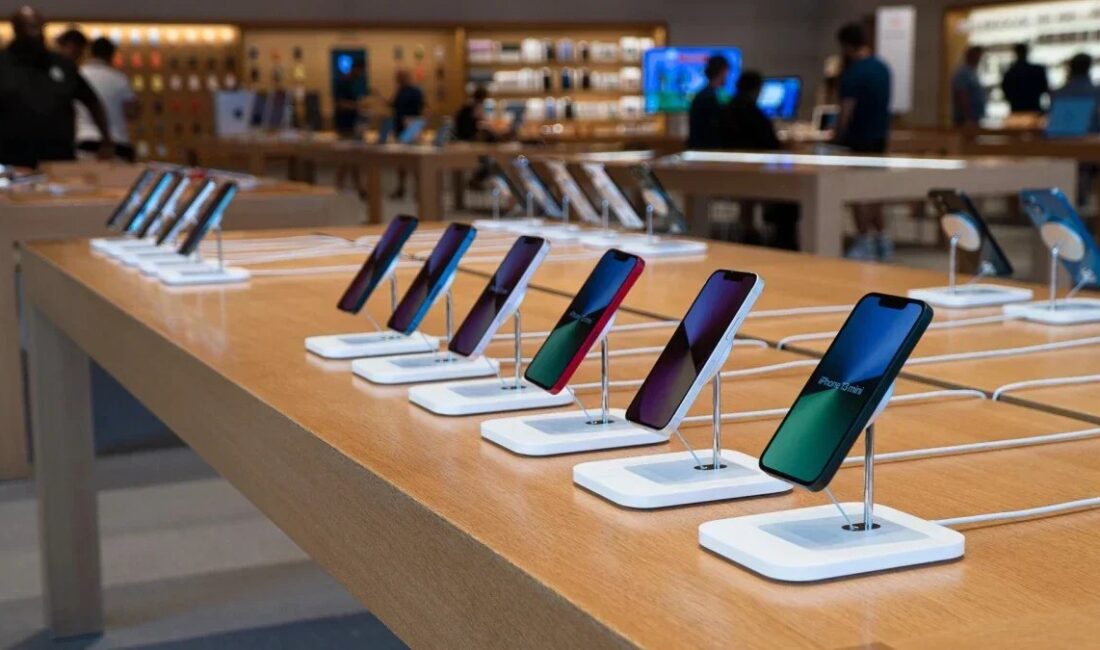 Apple, iOS 18.2'de ortaya çıkan güvenlik açıklarını gidermek için iOS