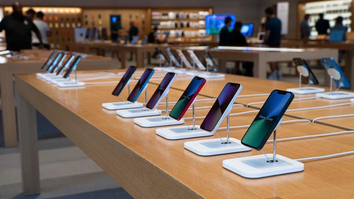 Apple, iOS 18.2'de ortaya çıkan güvenlik açıklarını gidermek için iOS