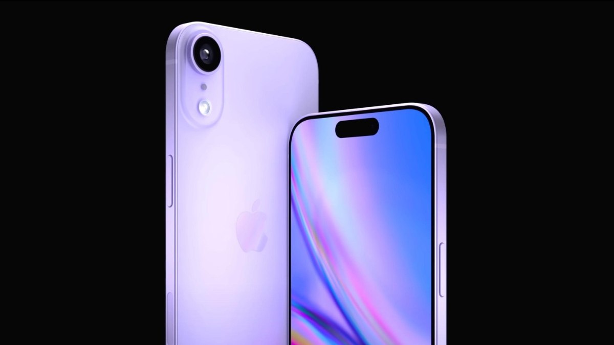 Apple'ın ince ve hafif telefonu iPhone 17 Air, seri üretim