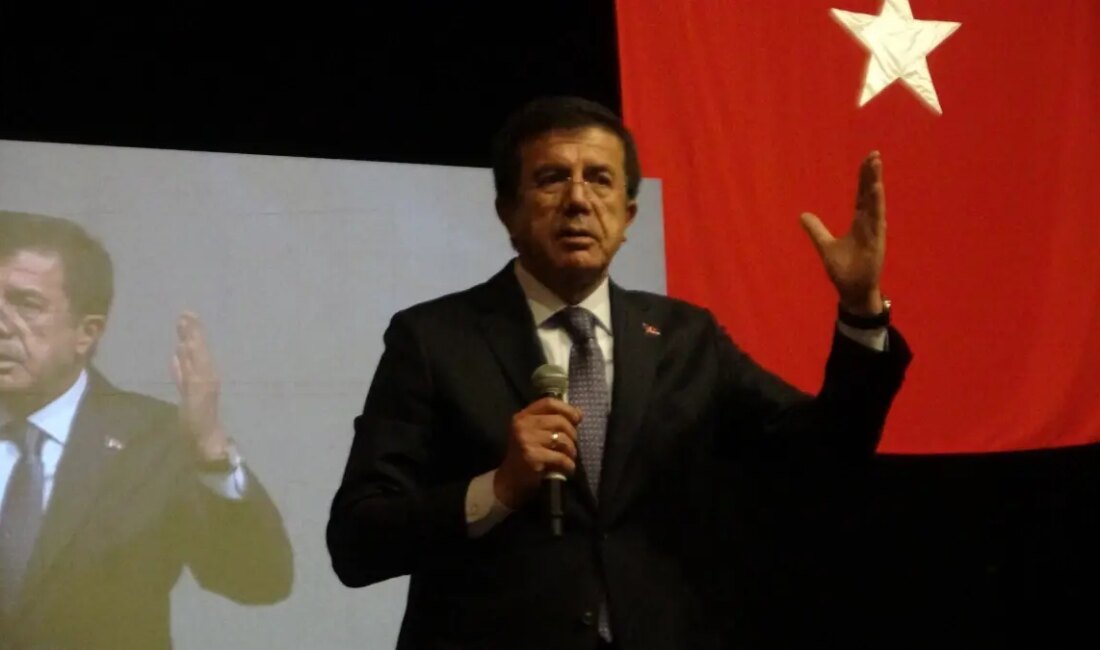 Nihat Zeybekci, asgari ücret artışının ekonomi üzerindeki etkilerini değerlendiriyor. Bu