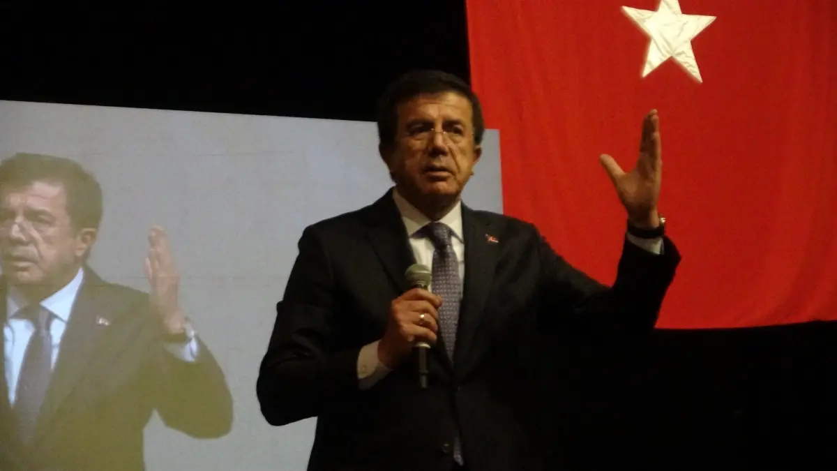 Nihat Zeybekci, asgari ücret artışının ekonomi üzerindeki etkilerini değerlendiriyor. Bu