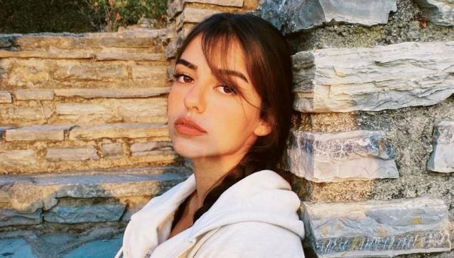 Aslıhan Malbora'nın oyunculuk kariyeri ve özel hayatına dair tüm detayları