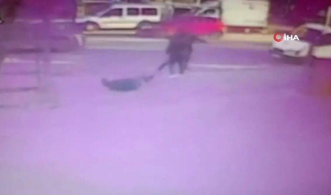 Ataşehir'de hamile bir kadına yönelik gerçekleşen silahlı saldırının detayları gün