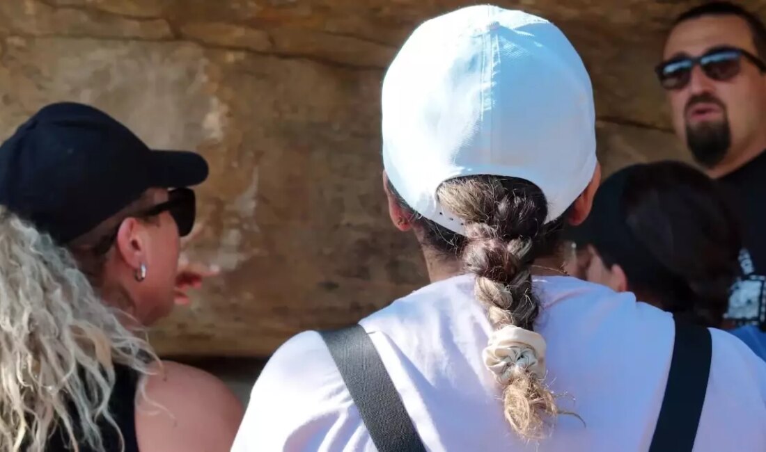 Aydın Latmos Tanıtım Merkezi, bölgenin turizm potansiyelini artıran önemli bir