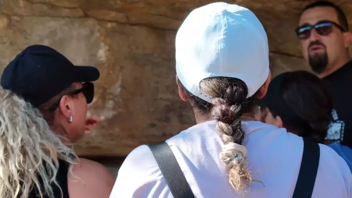 Aydın Latmos Tanıtım Merkezi, bölgenin turizm potansiyelini artıran önemli bir