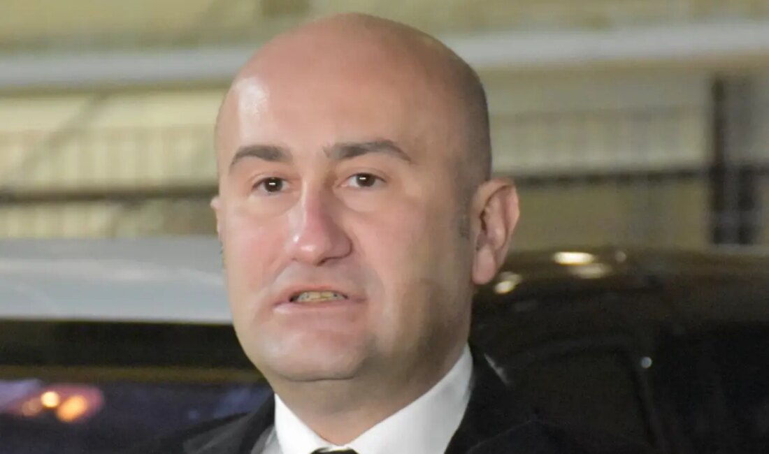 Beşiktaş Başkanı Yücel, kulübün içinde bulunduğu durumu eleştirerek, "Utanç verici