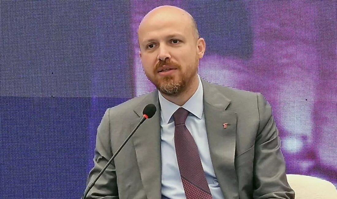 Bilal Erdoğan, havuz değişiklikleri ve helalleşme konularında önemli açıklamalarda bulundu.